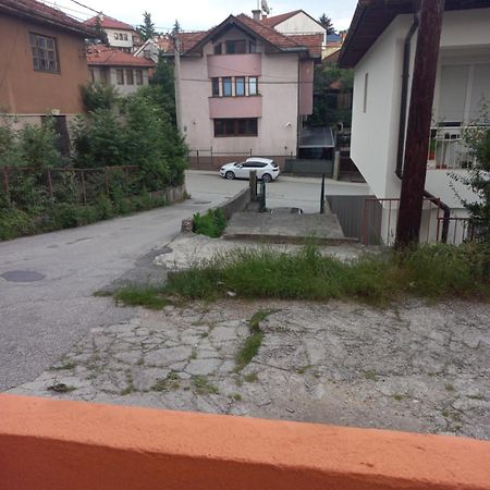 Sarajevo - Bascarsija Apartments Kim Saraievo Exterior foto