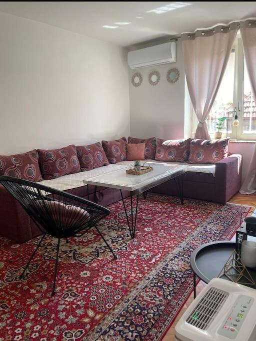 Sarajevo - Bascarsija Apartments Kim Saraievo Exterior foto