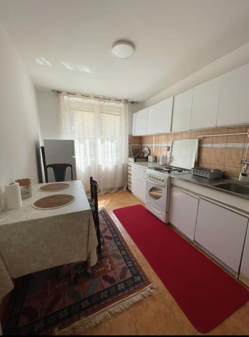 Sarajevo - Bascarsija Apartments Kim Saraievo Exterior foto